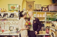 Mr and Mrs {boutique wedding photography} 1091010 Image 7